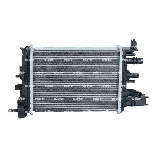 Chladič motora NRF 550319