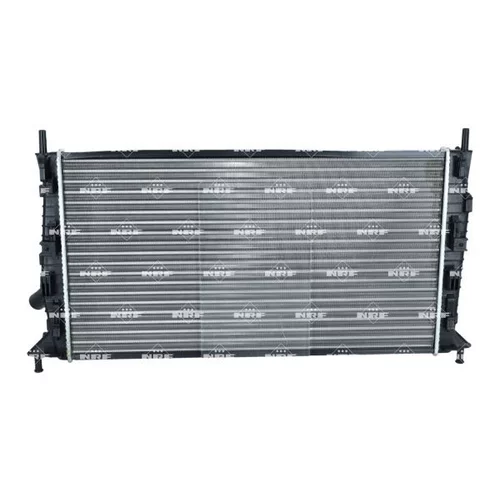 Chladič motora 55327A /NRF/ - obr. 2