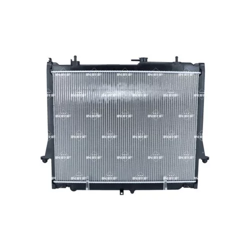 Chladič motora 560006 /NRF/ - obr. 2