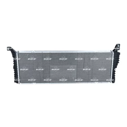 Chladič motora 560019 /NRF/ - obr. 2