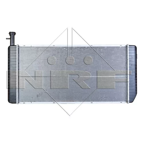 Chladič motora 56093 /NRF/ - obr. 1