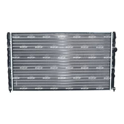 Chladič motora 58093 /NRF/ - obr. 2