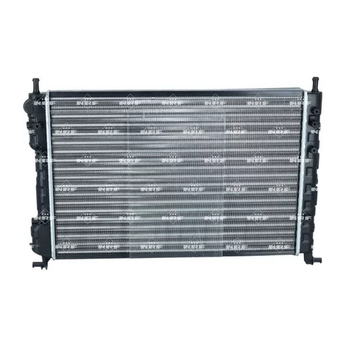 Chladič motora 58219 /NRF/ - obr. 2