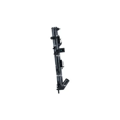 Chladič motora 58317A /NRF/ - obr. 3