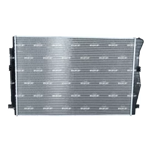 Chladič motora 58392 /NRF/ - obr. 2