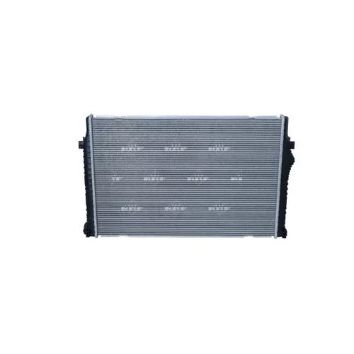 Chladič motora 58437 /NRF/ - obr. 2