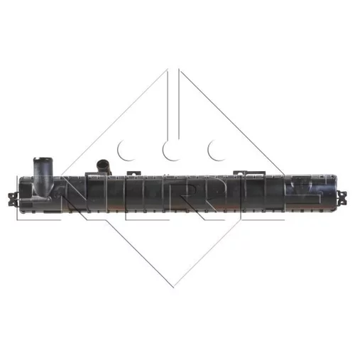 Chladič motora 58445 /NRF/ - obr. 2
