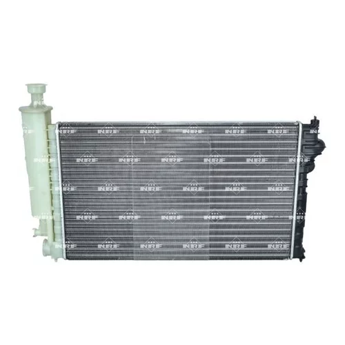 Chladič motora 58891 /NRF/ - obr. 2