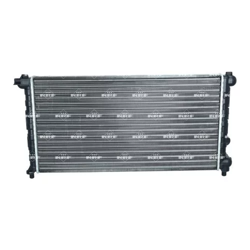 Chladič motora 58904 /NRF/ - obr. 2