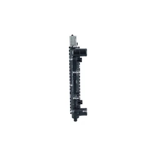 Chladič motora 58904 /NRF/ - obr. 3