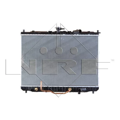 Chladič motora NRF 59043
