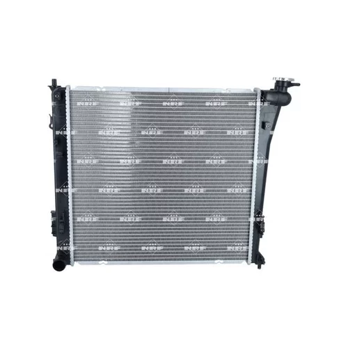 Chladič motora 59086 /NRF/
