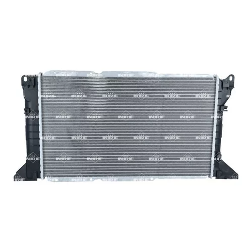 Chladič motora 59132 /NRF/ - obr. 2