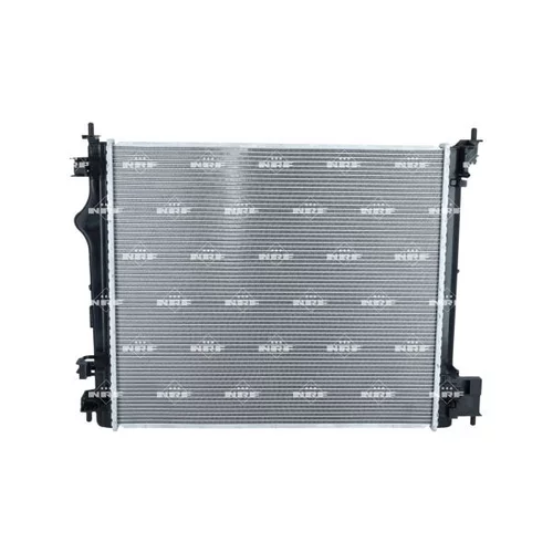 Chladič motora 59271 /NRF/ - obr. 2