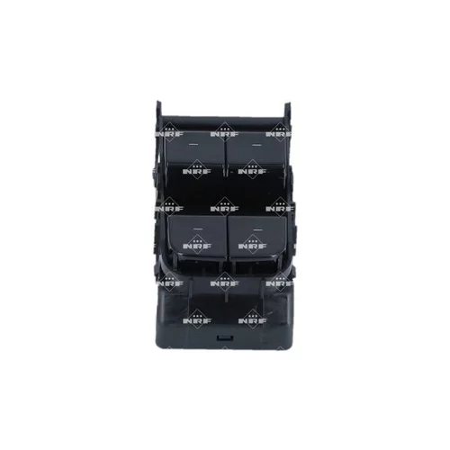 Spínač elektrického otvárania okien NRF 911001