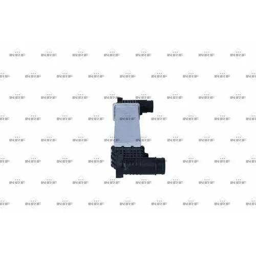Chladič plniaceho vzduchu 30108A /NRF/ - obr. 3