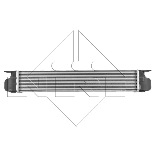 Chladič plniaceho vzduchu 30129 /NRF/ - obr. 1