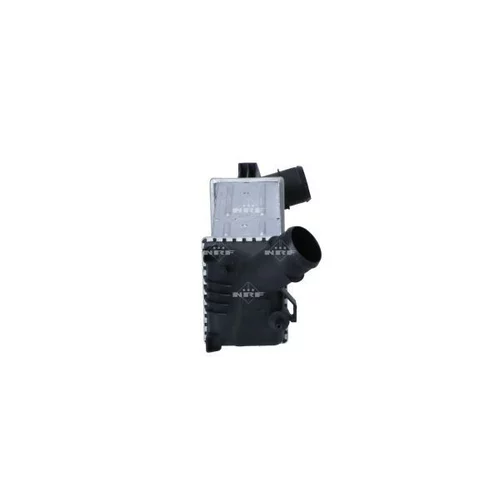 Chladič plniaceho vzduchu 30277 /NRF/ - obr. 3