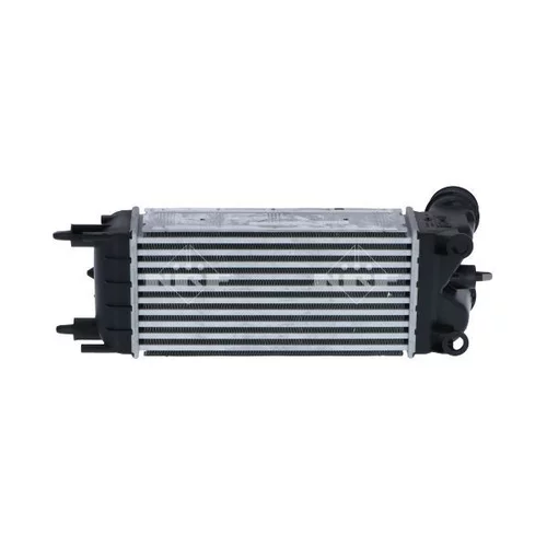 Chladič plniaceho vzduchu 30282 /NRF/ - obr. 2