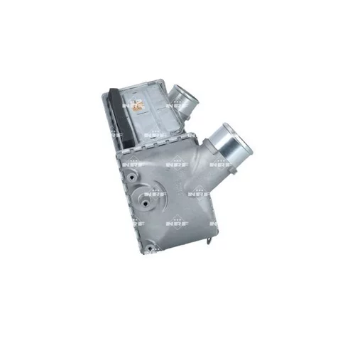 Chladič plniaceho vzduchu 30338 /NRF/ - obr. 3