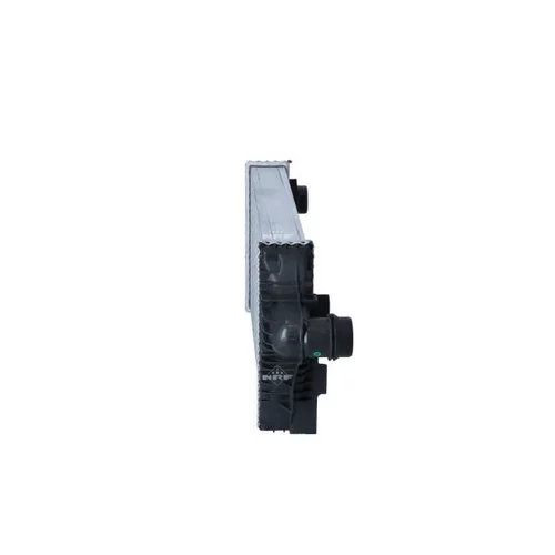 Chladič plniaceho vzduchu 30370 /NRF/ - obr. 3
