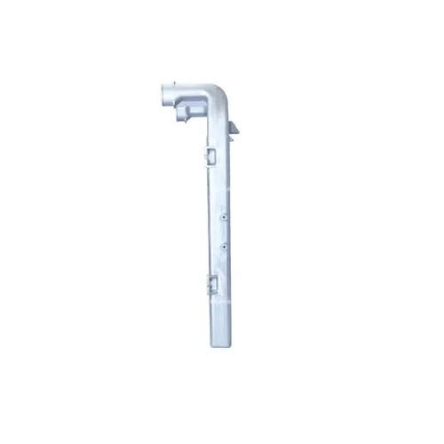 Chladič plniaceho vzduchu 30387 /NRF/ - obr. 1