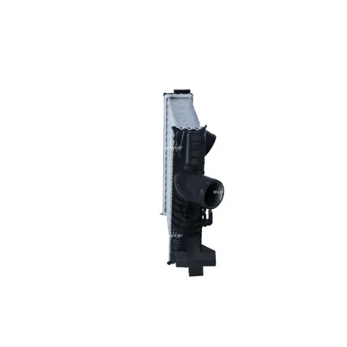 Chladič plniaceho vzduchu 30424 /NRF/ - obr. 3
