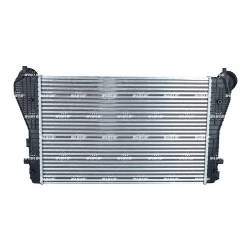 Chladič plniaceho vzduchu 30454 /NRF/ - obr. 2