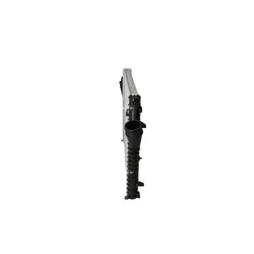Chladič plniaceho vzduchu 30475 /NRF/ - obr. 3