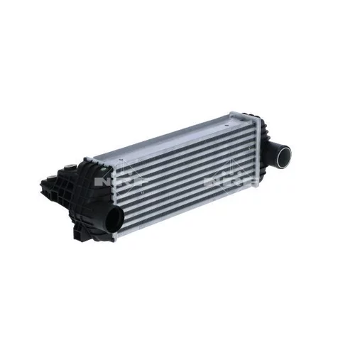Chladič plniaceho vzduchu 30516 /NRF/ - obr. 6