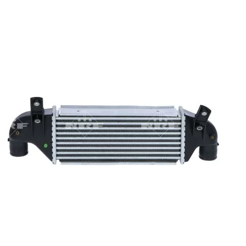 Chladič plniaceho vzduchu 30545 /NRF/ - obr. 2