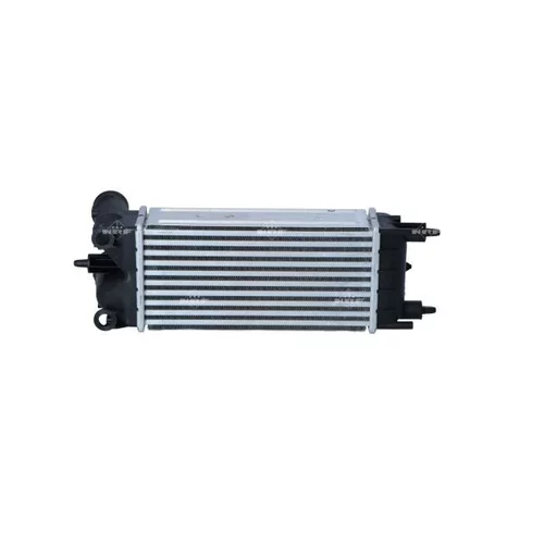 Chladič plniaceho vzduchu 30548 /NRF/ - obr. 2