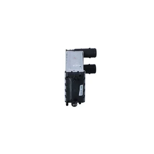 Chladič plniaceho vzduchu 30548 /NRF/ - obr. 3