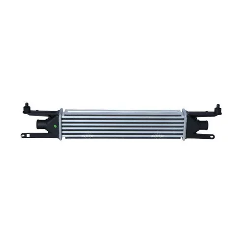 Chladič plniaceho vzduchu 30750 /NRF/ - obr. 2