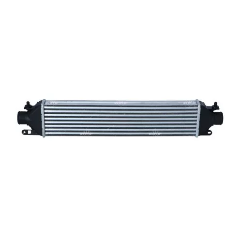 Chladič plniaceho vzduchu 30752 /NRF/ - obr. 2