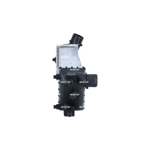 Chladič plniaceho vzduchu 30773 /NRF/ - obr. 3