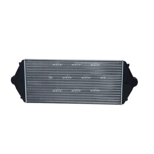 Chladič plniaceho vzduchu 30803 /NRF/ - obr. 2