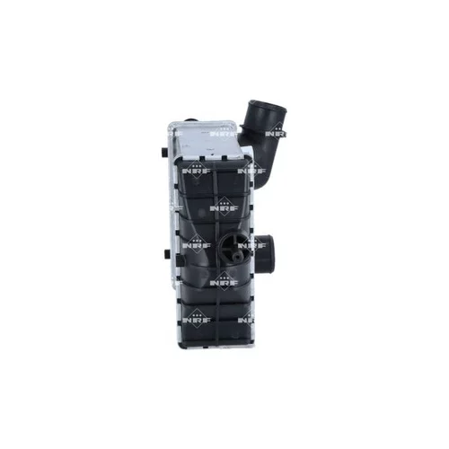 Chladič plniaceho vzduchu 30872 /NRF/ - obr. 3