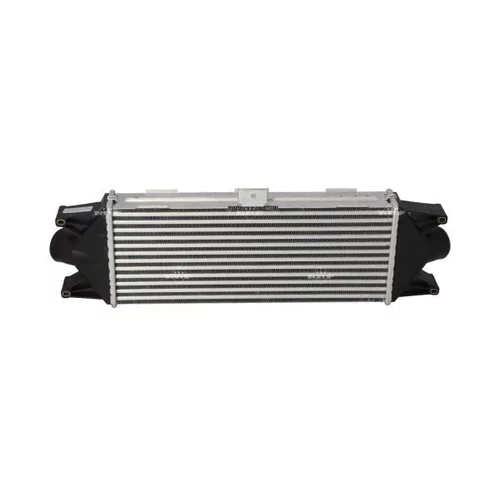 Chladič plniaceho vzduchu 30879 /NRF/ - obr. 2