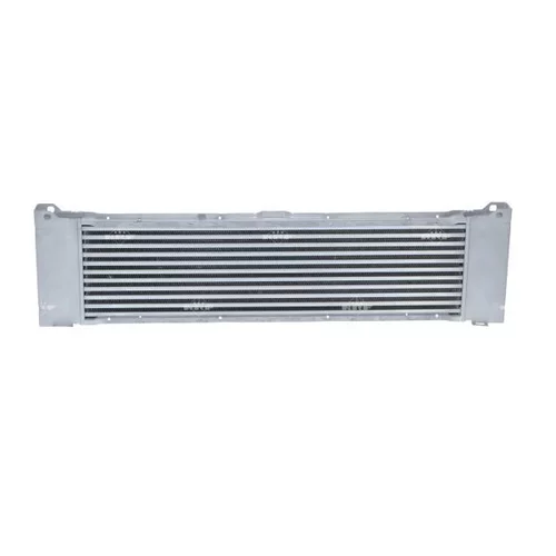 Chladič plniaceho vzduchu 30901 /NRF/ - obr. 2