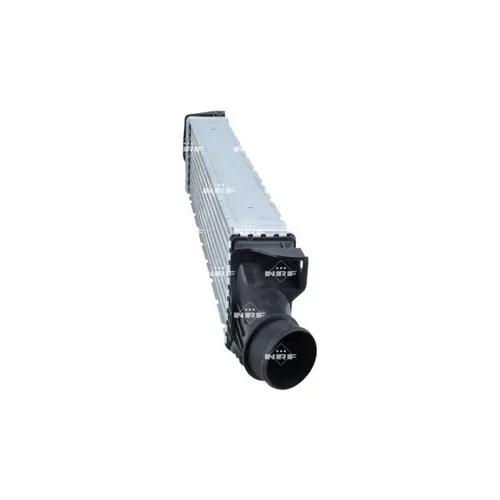 Chladič plniaceho vzduchu 309046 /NRF/ - obr. 3