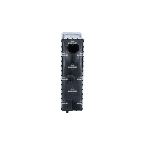 Chladič plniaceho vzduchu 309088 /NRF/ - obr. 3