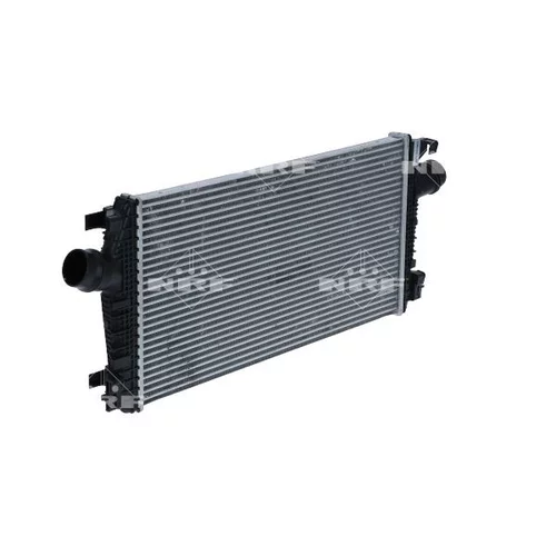 Chladič plniaceho vzduchu 30921 /NRF/ - obr. 6