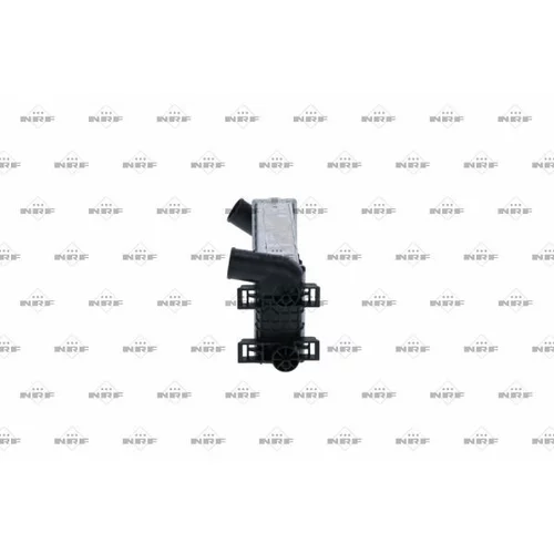 Chladič plniaceho vzduchu 30926 /NRF/ - obr. 1