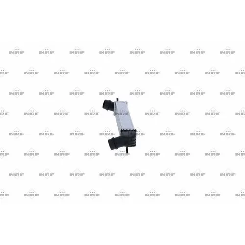 Chladič plniaceho vzduchu 30939 /NRF/ - obr. 1