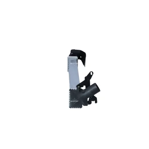 Chladič plniaceho vzduchu 30941 /NRF/ - obr. 3