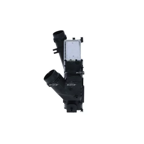Chladič plniaceho vzduchu 30974 /NRF/ - obr. 1