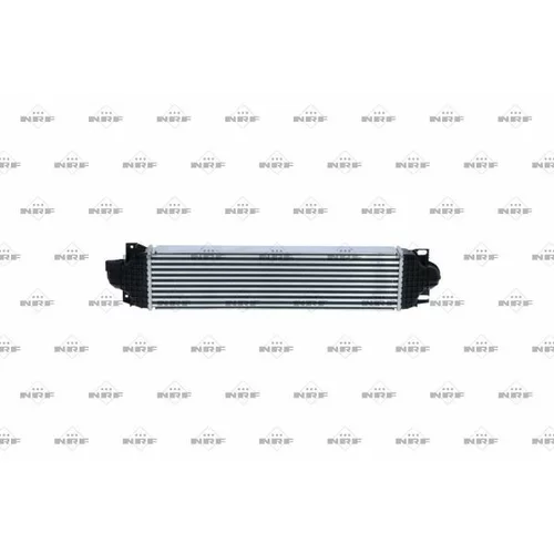 Chladič plniaceho vzduchu 30977 /NRF/ - obr. 2