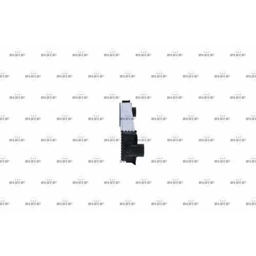 Chladič plniaceho vzduchu 30977 /NRF/ - obr. 3