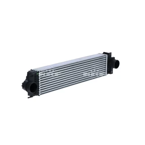 Chladič plniaceho vzduchu 30977 /NRF/ - obr. 4